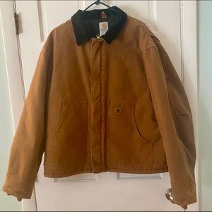 Carhartt Full Swing Armstrong Jacket